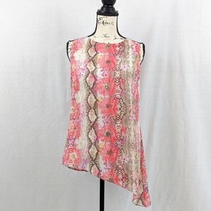 Laundry by Shelli Segal Top